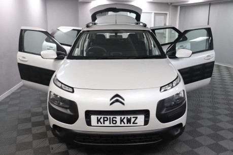 Citroen C4 Cactus PURETECH FEEL 7