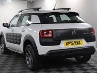 Citroen C4 Cactus PURETECH FEEL 10