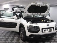 Citroen C4 Cactus PURETECH FEEL 15