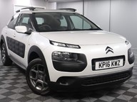 Citroen C4 Cactus PURETECH FEEL 19