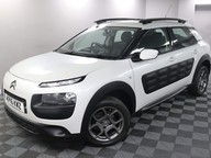 Citroen C4 Cactus PURETECH FEEL 20