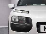 Citroen C4 Cactus PURETECH FEEL 25