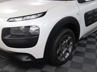 Citroen C4 Cactus PURETECH FEEL 31