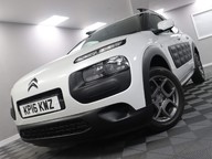 Citroen C4 Cactus PURETECH FEEL 32