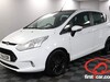 Ford B-Max ZETEC WHITE EDITION