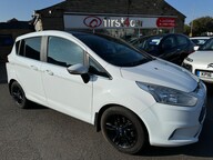 Ford B-Max ZETEC WHITE EDITION 6