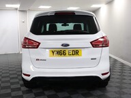 Ford B-Max ZETEC WHITE EDITION 8