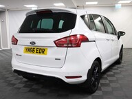 Ford B-Max ZETEC WHITE EDITION 11