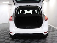 Ford B-Max ZETEC WHITE EDITION 14