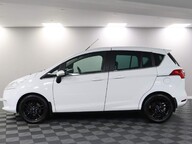 Ford B-Max ZETEC WHITE EDITION 18