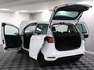 Ford B-Max ZETEC WHITE EDITION 21