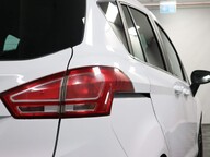 Ford B-Max ZETEC WHITE EDITION 23