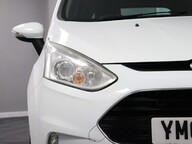 Ford B-Max ZETEC WHITE EDITION 25