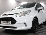 Ford B-Max ZETEC WHITE EDITION 28