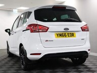 Ford B-Max ZETEC WHITE EDITION 29