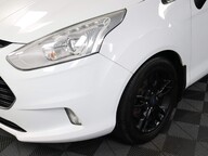 Ford B-Max ZETEC WHITE EDITION 31