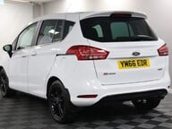 Ford B-Max ZETEC WHITE EDITION 10