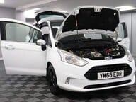 Ford B-Max ZETEC WHITE EDITION 15