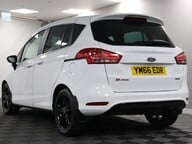 Ford B-Max ZETEC WHITE EDITION 22