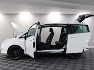 Ford B-Max ZETEC WHITE EDITION 4