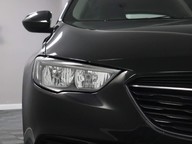 Vauxhall Insignia DESIGN 25