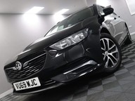 Vauxhall Insignia DESIGN 32