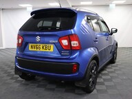 Suzuki Ignis SZ5 ALLGRIP SHVS MHEV 11