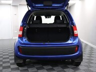 Suzuki Ignis SZ5 ALLGRIP SHVS MHEV 14