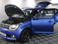 Suzuki Ignis SZ5 ALLGRIP SHVS MHEV 16