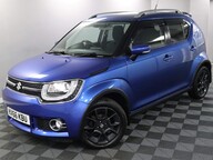 Suzuki Ignis SZ5 ALLGRIP SHVS MHEV 20