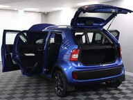 Suzuki Ignis SZ5 ALLGRIP SHVS MHEV 21