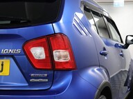 Suzuki Ignis SZ5 ALLGRIP SHVS MHEV 23