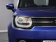 Suzuki Ignis SZ5 ALLGRIP SHVS MHEV 25