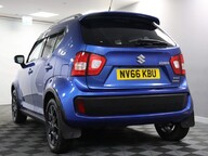 Suzuki Ignis SZ5 ALLGRIP SHVS MHEV 29