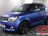 Suzuki Ignis SZ5 ALLGRIP SHVS MHEV 1