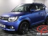 Suzuki Ignis SZ5 ALLGRIP SHVS MHEV