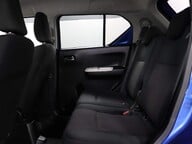 Suzuki Ignis SZ5 ALLGRIP SHVS MHEV 41