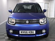 Suzuki Ignis SZ5 ALLGRIP SHVS MHEV 2