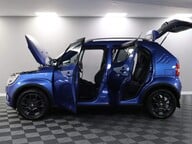 Suzuki Ignis SZ5 ALLGRIP SHVS MHEV 4