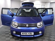 Suzuki Ignis SZ5 ALLGRIP SHVS MHEV 7