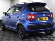 Suzuki Ignis SZ5 ALLGRIP SHVS MHEV 10