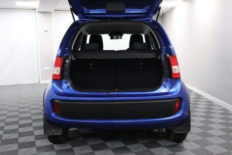 Suzuki Ignis SZ5 ALLGRIP SHVS MHEV 14