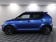 Suzuki Ignis SZ5 ALLGRIP SHVS MHEV 18