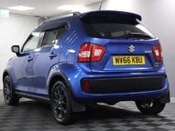 Suzuki Ignis SZ5 ALLGRIP SHVS MHEV 22