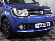 Suzuki Ignis SZ5 ALLGRIP SHVS MHEV 24