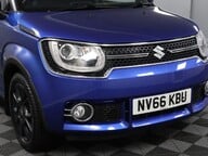 Suzuki Ignis SZ5 ALLGRIP SHVS MHEV 26