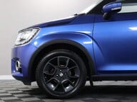 Suzuki Ignis SZ5 ALLGRIP SHVS MHEV 27