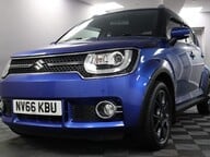 Suzuki Ignis SZ5 ALLGRIP SHVS MHEV 28