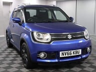 Suzuki Ignis SZ5 ALLGRIP SHVS MHEV 30