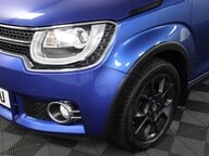 Suzuki Ignis SZ5 ALLGRIP SHVS MHEV 31